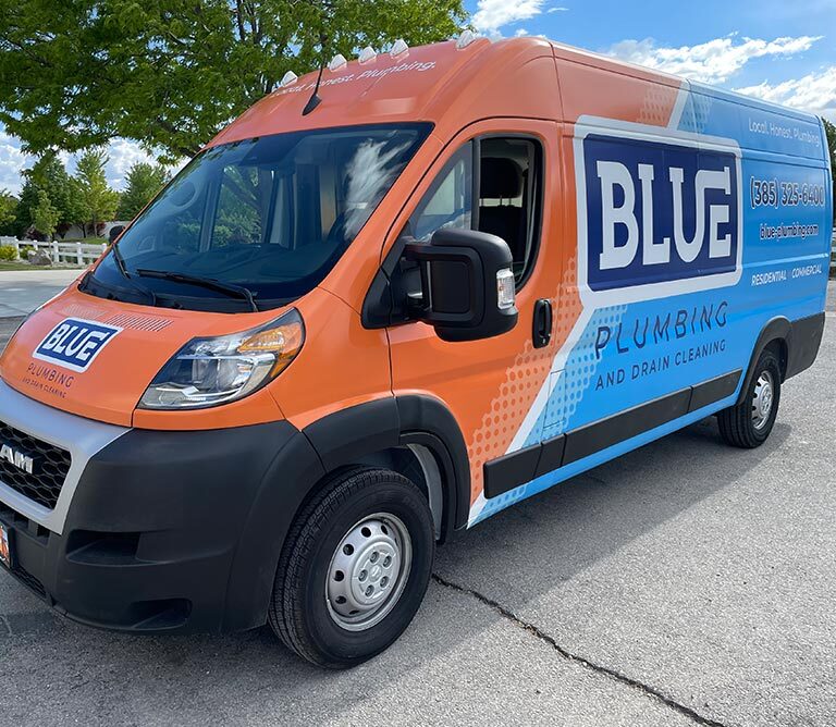 Vehicle Wraps