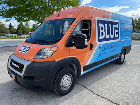 Vehicle Wraps