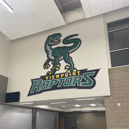 Wall Graphics