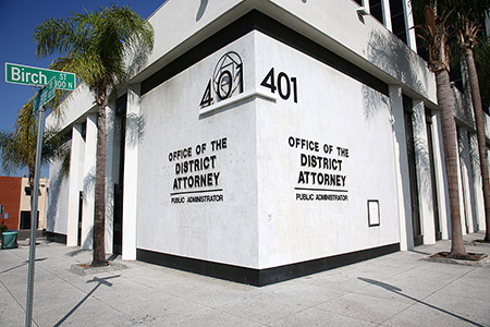 Address Signs