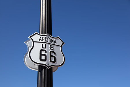 Aluminum Signs