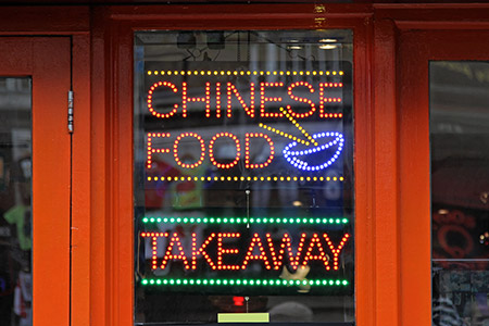 LED Signs