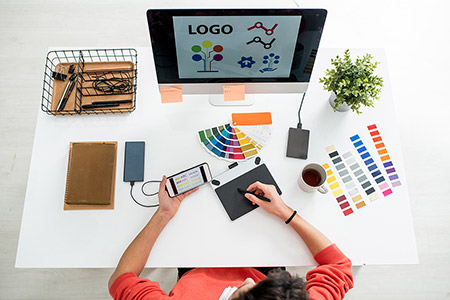 Logo Design 