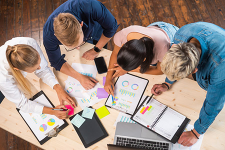 Project Management