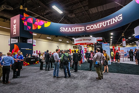 Trade Show Banners
