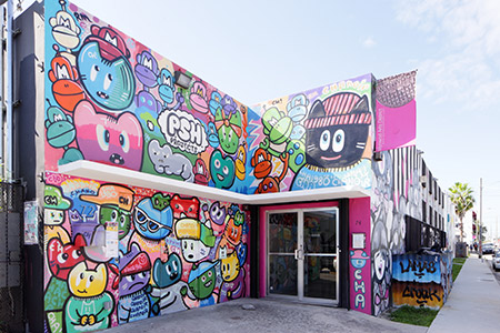 Wall Murals