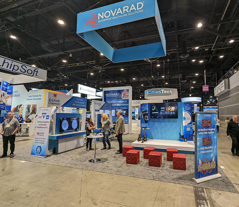 Trade Show